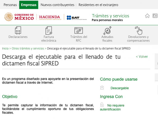 Anexo 16 A «sipred Instituciones Financieras De La Resolución